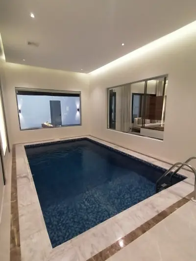 شالية لافندر هاوس