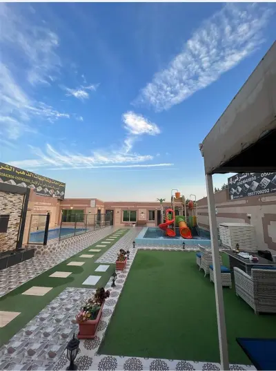 صورة ٢، شاليه الذهب الشرقي 4