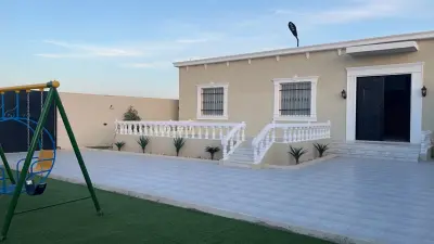 شاليه وضيافة لؤلؤة الفيصلية