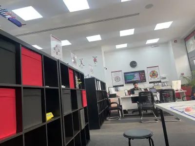 Mathnasium