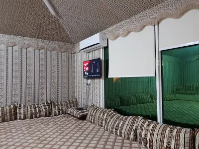 استراحة الحنين