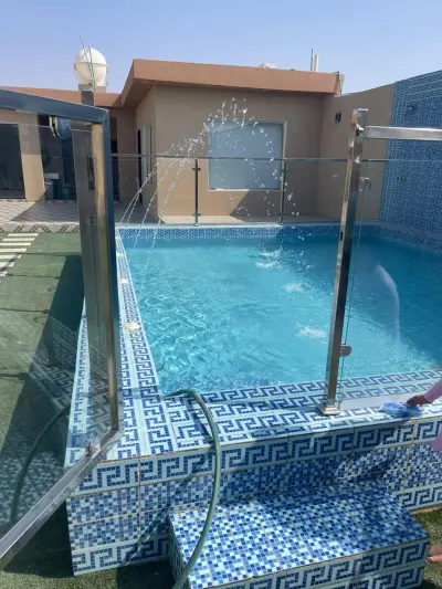 صورة ٢، شالية بيات