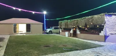مخيم الغيث