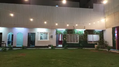 استراحة شادن للإيجار اليومي
