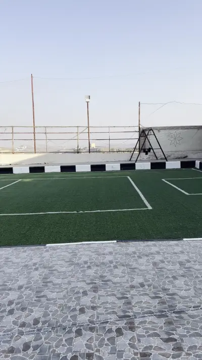 صورة ٣، استراحة الرابية