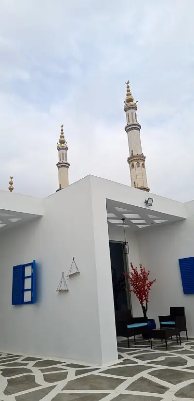 صورة ٢، شاليه فور سيزون