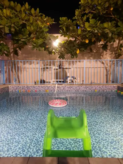صورة ٢، شاليهات جنى جدة حي الفضيلة