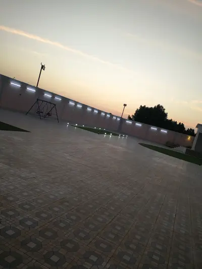 صورة ٢، استراحة رونزا