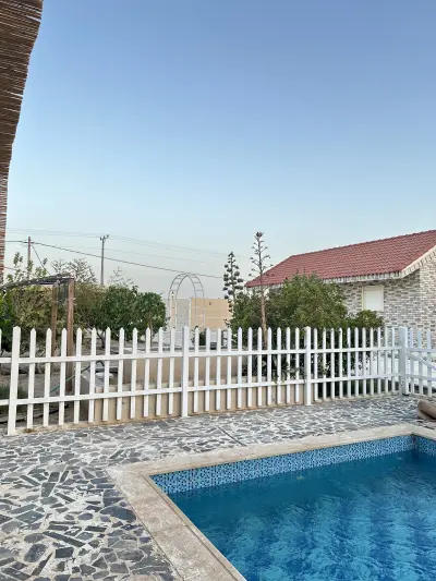 كوخ غيم - Ghaim Cottage