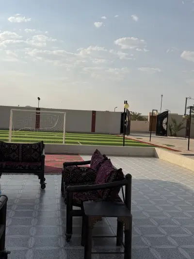 استراحة سماء نجد