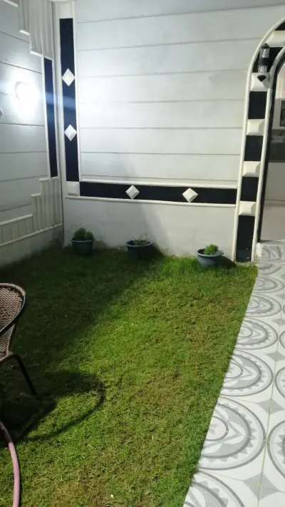 شاليهات العز