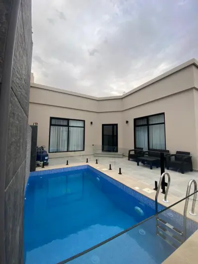 صورة ٢، شاليهات روابي Rawabi Resort