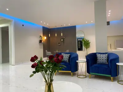 شاليه ليلى