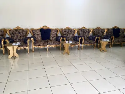 صورة ٣، استراحة الرومانسية