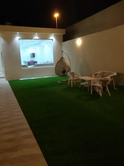 صورة ٤، شاليهات الفصول الأربعة
