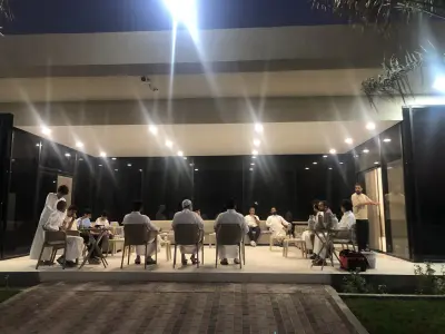 صورة ٢، مزرعة آل حجران