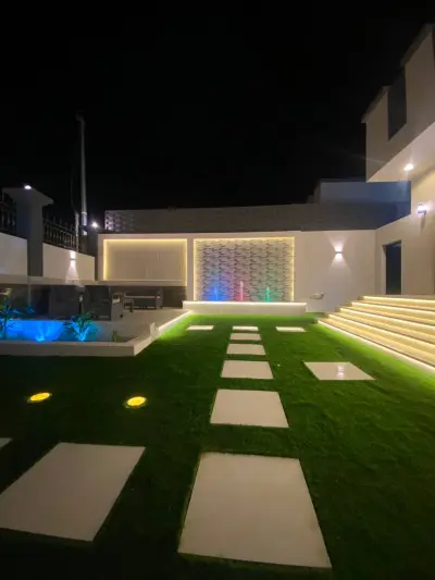 صورة ٢، شالية زهرة التوليب Tulip Flower Resort