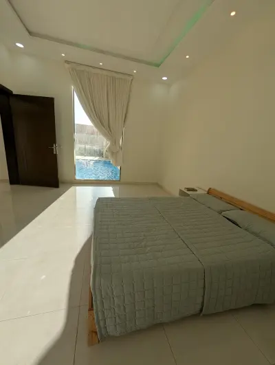 شاليه واستراحة فجر