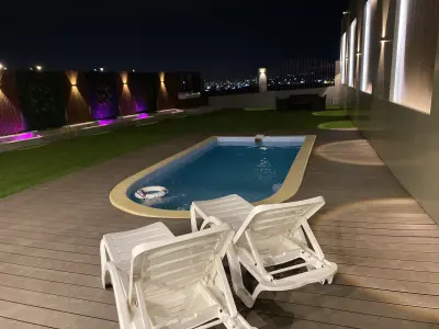 صورة ٤، استراحة وشاليه النايفة