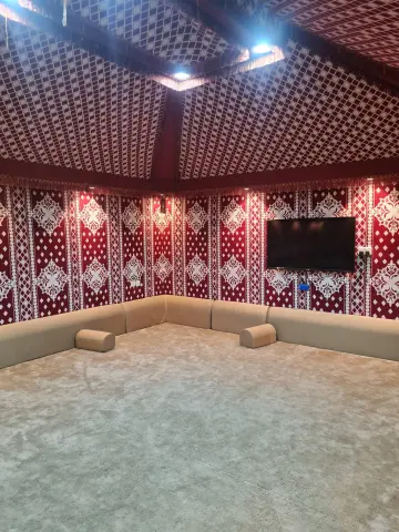 صورة ٤، استراحة الڤيولا زهرة البنفسج