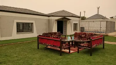 صورة ٢، شاليه روفايوب