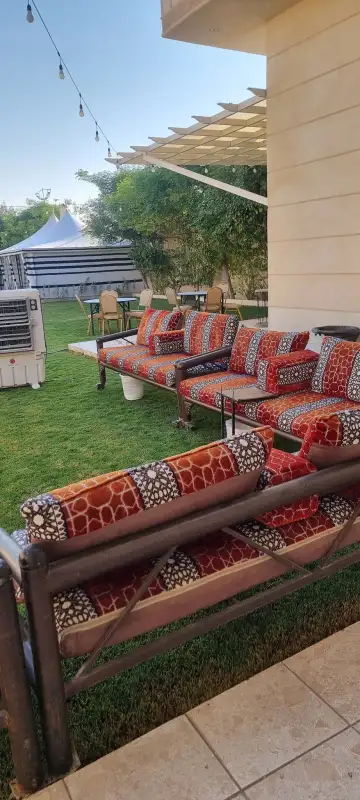 صورة ٢، شاليه المجد