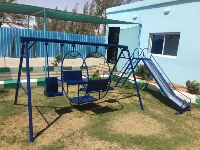 شاليه الندى