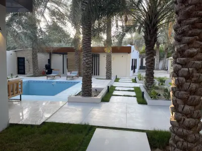 صورة ٢، مزرعة ريتام