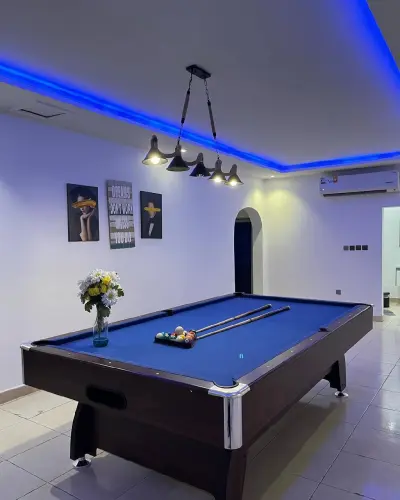 صورة ٤، Moments Chalet استراحة و شالية لحظات