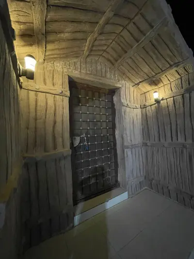 صورة ٥، استراحة الجحدلي