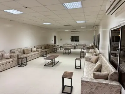 صورة ٤، استراحة الخضراء