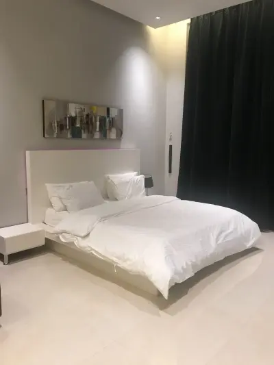 شاليهات ليڤانتي