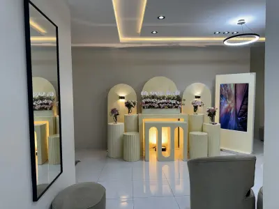 صورة ٣، شاليه السعد