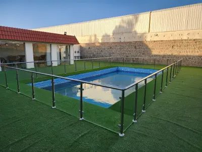 صورة ٢، شاليهات الفخامة