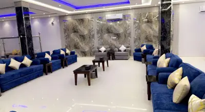 صورة ٥، شاليهات ستيج بارك
