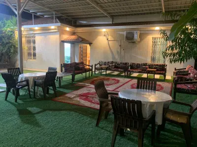 صورة ٦، شاليهات لافندر