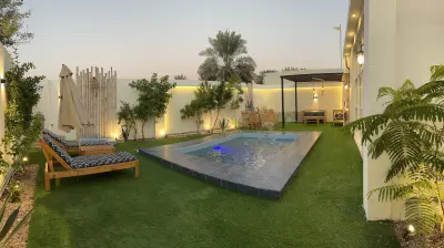 صورة ٦، شالية بنتوتا BANTOTA