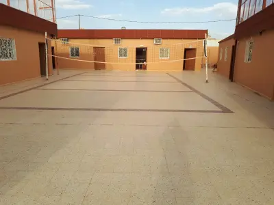 صورة ٤، استراحة همس الليالي