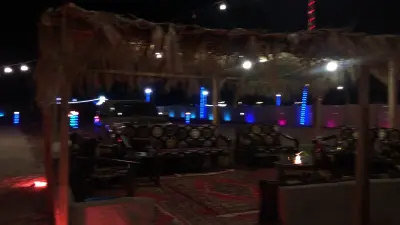 صورة ٢، مخيم السلطان العاذريه