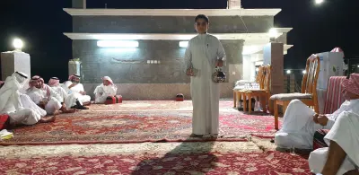 صورة ٣، استراحة سعيد بن مشبب