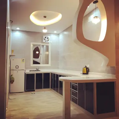صورة ٦، استراحه سمو السيل