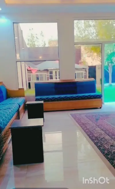 صورة ٢، استراحة العريفي
