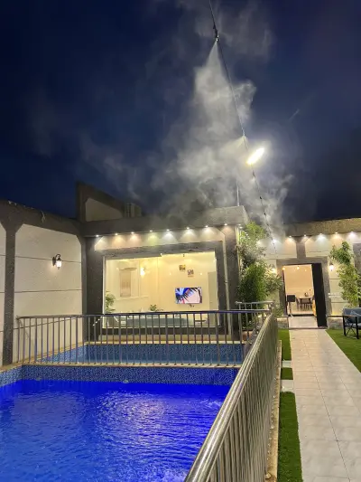 صورة ٢، شاليهات لوسين 1 و 2