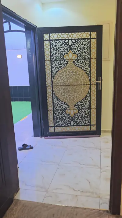 صورة ٣، استراحة الماجد
