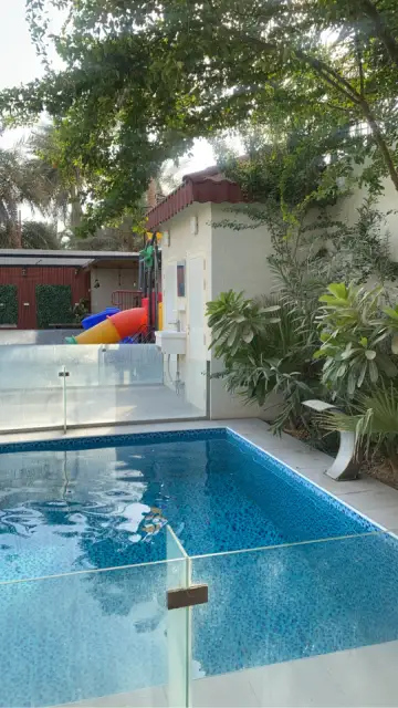 شاليه نايس