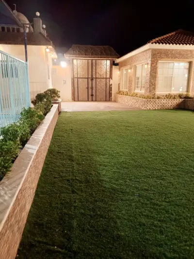 صورة ٤، استراحة أرياف