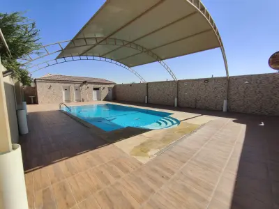 استراحة النورين