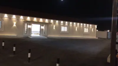 استراحة ال مزهور