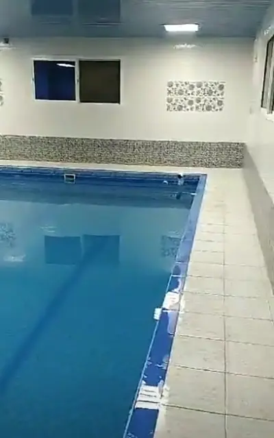 صورة ٤، استراحة درة العمران