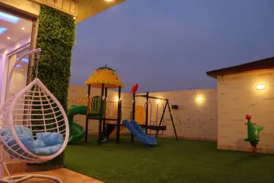 صورة ٥، استراحة أمسيات الهيام